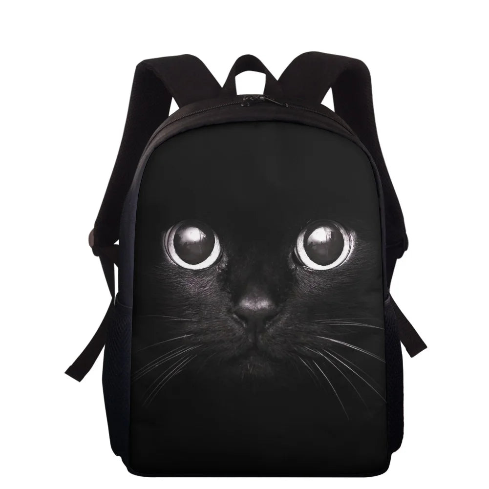 Kids Backpack Combo with Lunch Bag and Pencil Case