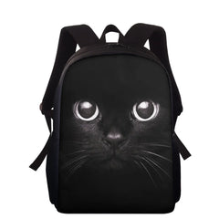 Kids Backpack Combo with Lunch Bag and Pencil Case