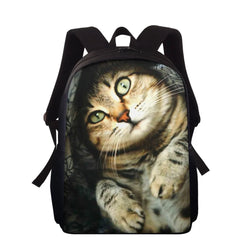 Kids Backpack Combo with Lunch Bag and Pencil Case