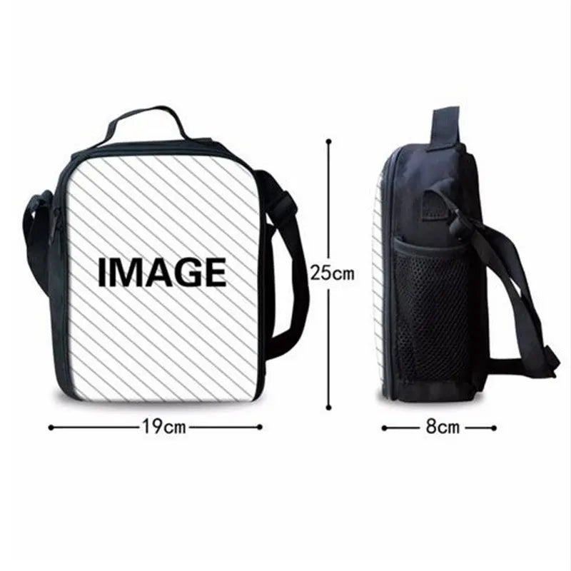 Kids Football Pattern Schoolbag for Boys, Mini Toddler Backpack