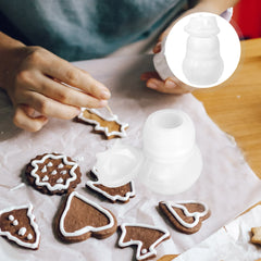 Christmas Tree Mold Candy Epoxy Resin Silicone Mold