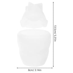 Christmas Tree Mold Candy Epoxy Resin Silicone Mold
