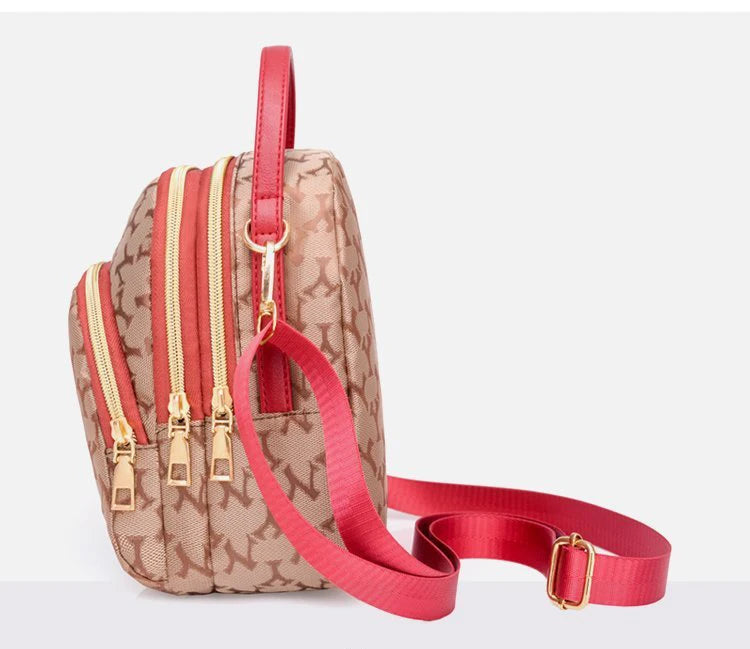 Chuwanglin Women's Crossbody Bag Small Handbag