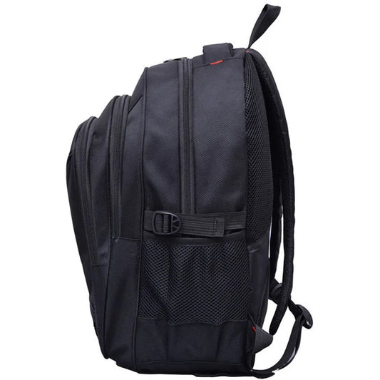 Chuwanglin Oxford Men Laptop Backpack 15 Inch Man's Backpacks