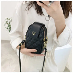Chuwanglin Mini Crossbody Bag for Women