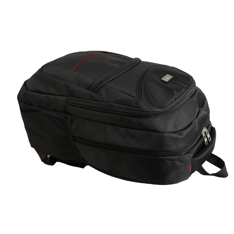 Chuwanlin Laptop Backpack Large Capacity Travel Bag ZDD9128