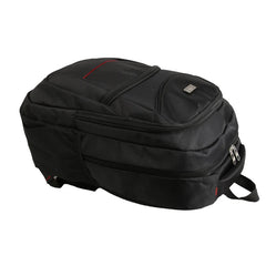 Chuwanlin Laptop Backpack Large Capacity Travel Bag ZDD9128