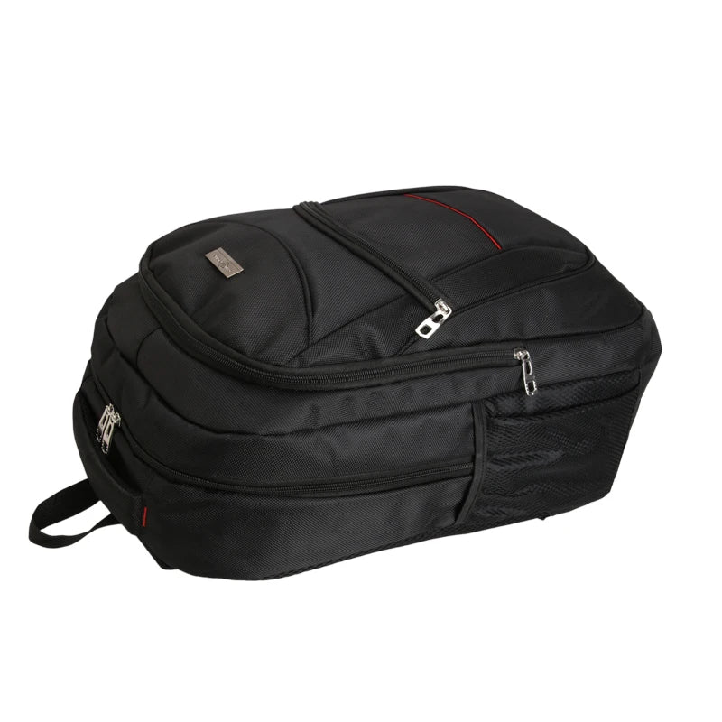 Chuwanlin Laptop Backpack Large Capacity Travel Bag ZDD9128