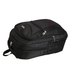 Chuwanlin Laptop Backpack Large Capacity Travel Bag ZDD9128