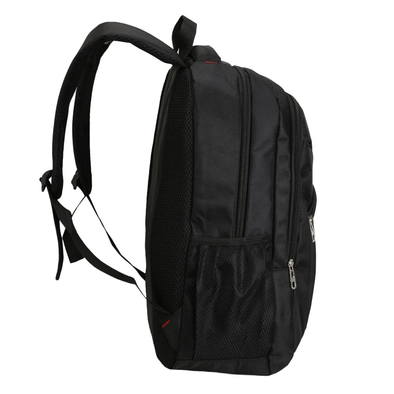Chuwanlin Laptop Backpack Large Capacity Travel Bag ZDD9128