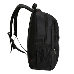 Chuwanlin Laptop Backpack Large Capacity Travel Bag ZDD9128