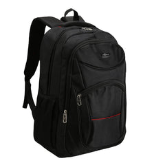 Chuwanlin Laptop Backpack Large Capacity Travel Bag ZDD9128