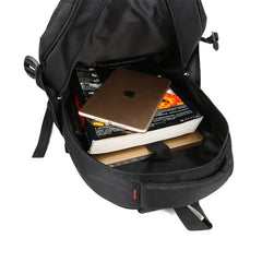 Chuwanlin Laptop Backpack Large Capacity Travel Bag ZDD9128