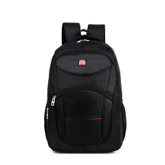 Chuwanlin Laptop Backpack Large Capacity Travel Bag ZDD9128