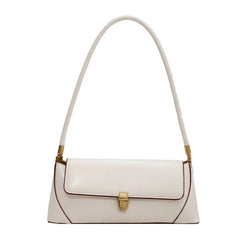 Classic Armpit Shoulder Bag French Vintage Handbag Women Bags Female Single Shou