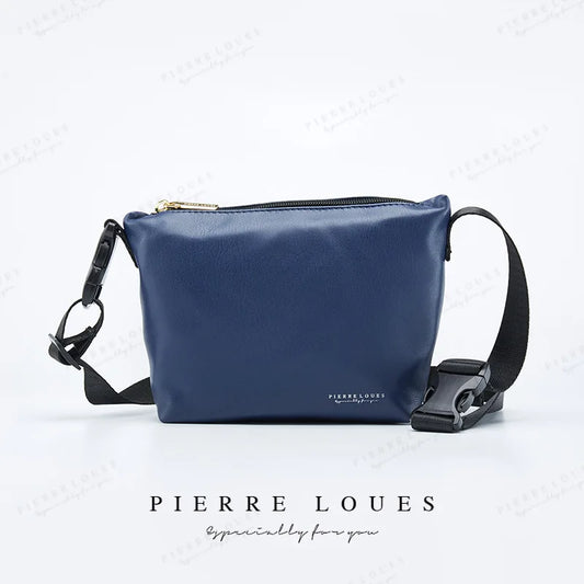 Classic Women Handbags Multi-function Crossbody Purse Large Capacity