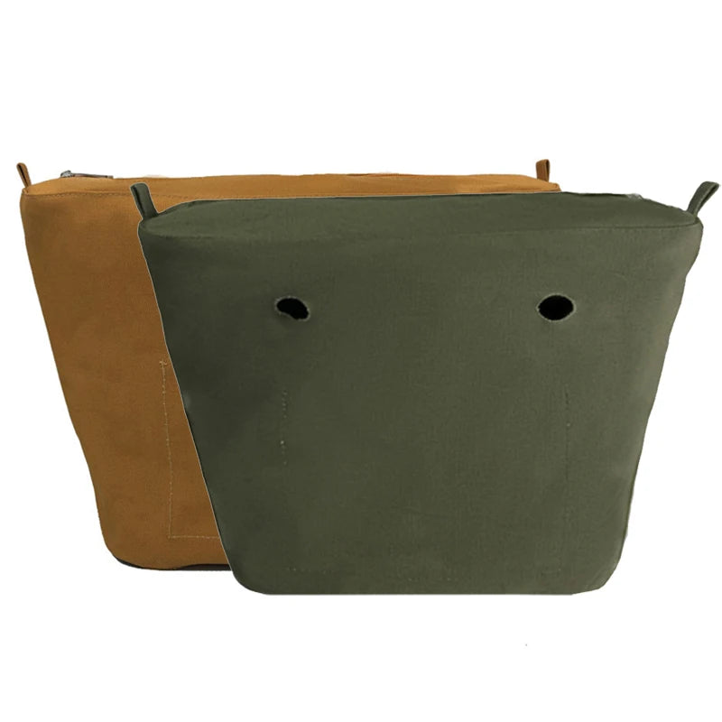 Classic Size Waterproof Inserts for O bag Obag Handbag