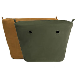 Classic Size Waterproof Inserts for O bag Obag Handbag
