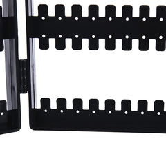 Clear Acrylic Jewelry Display Stand Organizer Holder
