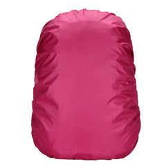 Waterproof Mini Backpack Cover Bag for Camping Hiking Outdoor