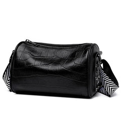 Women's Leather Shoulder Bag High Clearance