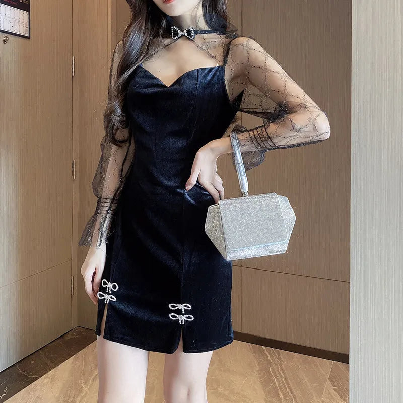 Sliver Diamonds Rhinestone Evening Handbags Clutch Purse for Wedding