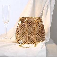 Clutch Evening Bag Women Bag Shoulder Handbags Diamond Bags