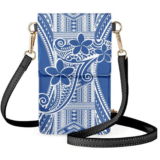 Coloranimal Sunflower Mini Shoulder Wallet Phone Bag