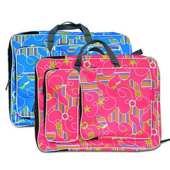 Colorful Art School Bag 8K Drawing Board Art Supplies Storage Backpack