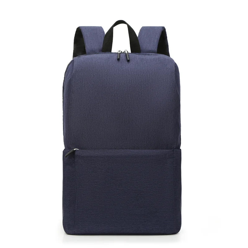 Colorful Backpack Outdoor Sports Waterproof Backpack