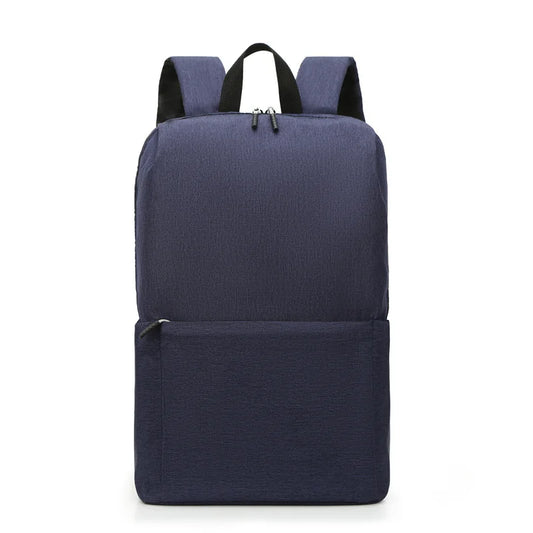 Colorful Backpack Outdoor Sports Waterproof Backpack