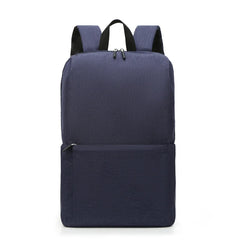 Colorful Backpack Outdoor Sports Waterproof Backpack