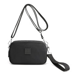 Colorful Mini Beach bag Nylon Crossbody Bags Tote waterproof Shoulder Bag