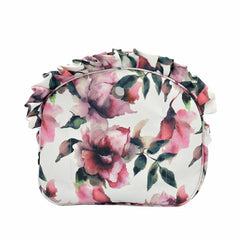 Canvas Fabric Floral Insert for Omoon Light Obag