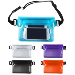 Colorful Waist Pack Beach Boat Swimming Bags
