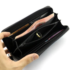 Fairy Tail Natsu Dragneel Long Wallet