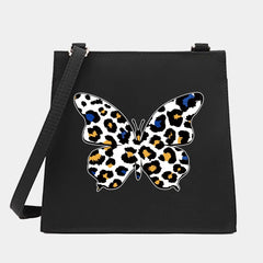 Women's Small Shoulder Messenger Crossbody Bag
