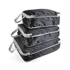 Compressible Storage Bag Set