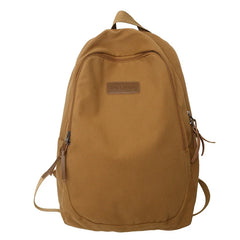 Women's Outdoor Travel Backpack Bag for Student