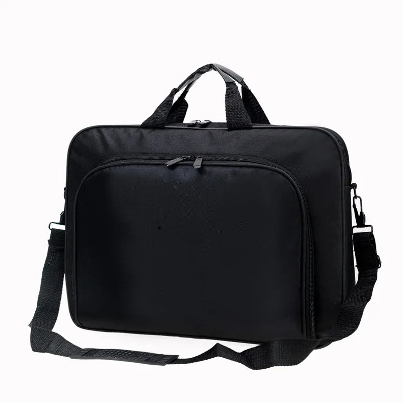 15.6 17.3 Inch Notebook Business Shoulder Bag