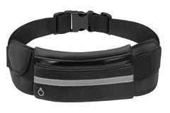 Connectyle Waterproof Waist Bag Multifunction Pocket Bags