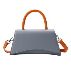 Small Square Bag Ladies Shoulder Messenger Bag
