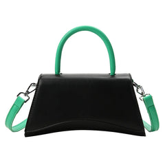 Small Square Bag Ladies Shoulder Messenger High-quality Casual Bag