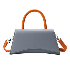 Small Square Bag Ladies Shoulder Messenger High-quality Casual Bag