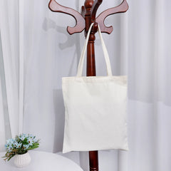 Large Capacity Eco Tote Cotton Cloth Shopping Bag