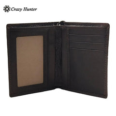 Dragon Wallet with Chain for Men or Son