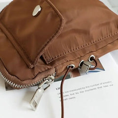 Small Shoulder Bag for Women Daily Use Crossbody Bag