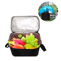 Waterproof Shoulder Cooler Bag Insulated Thermal Bag