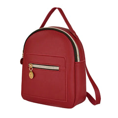 Cordless Backpack Vacuum Small Phone Mobile Bag