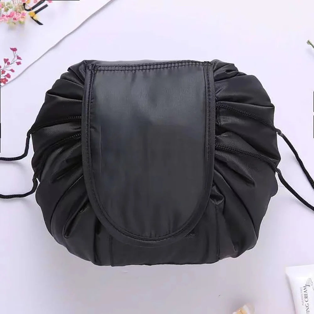 Avocado Makeup Organizer Travel Toiletry Bag
